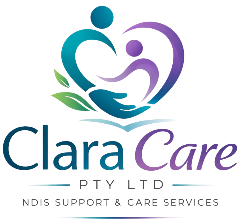 Clara Care Logo