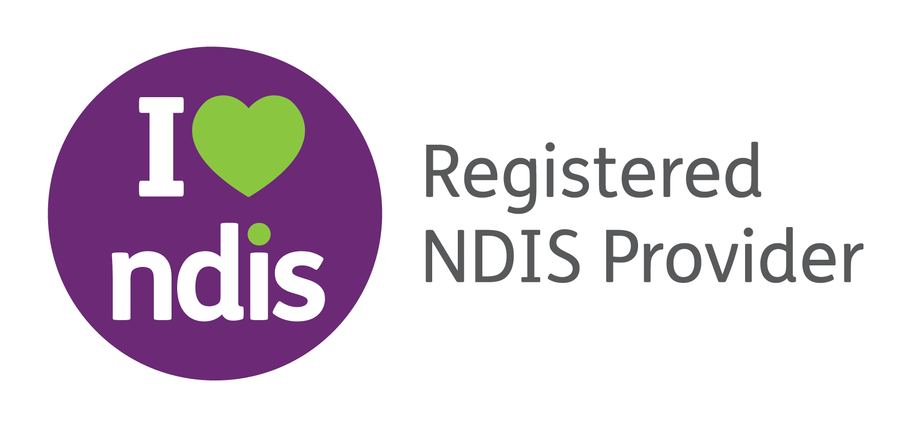 Registered NDIS Provider